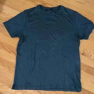 Robert Barakett, mens size L, dark green